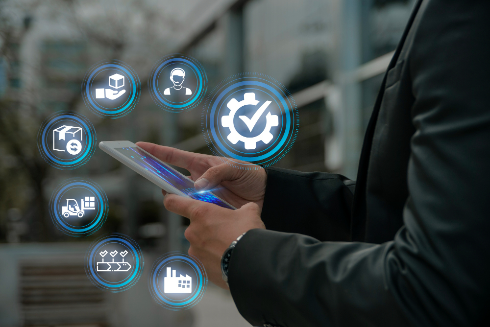 Turnkey Project Services