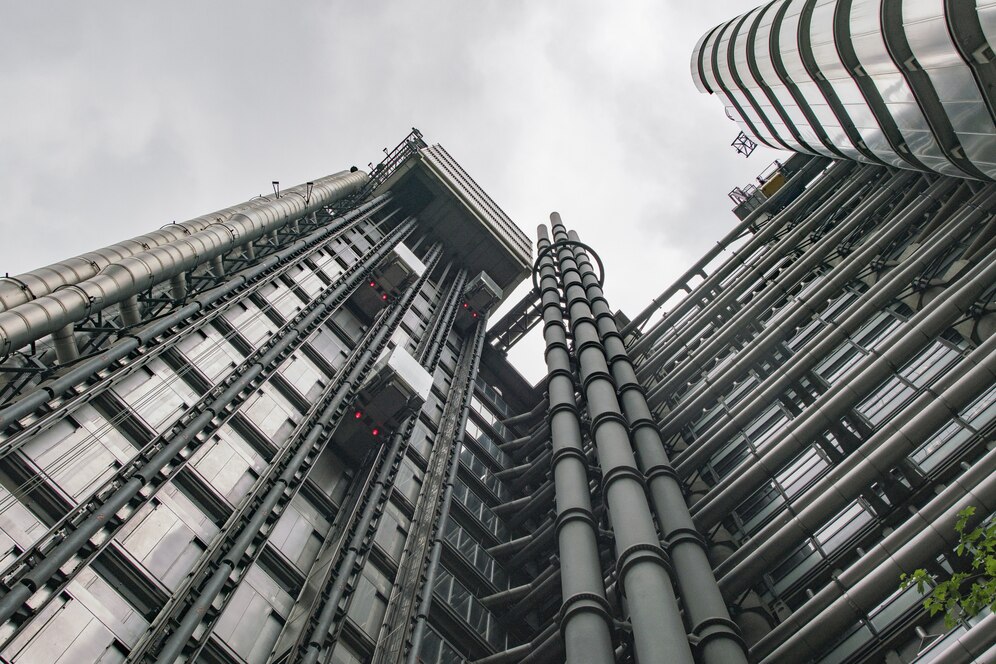 Utility Plant Management (O&M Services)