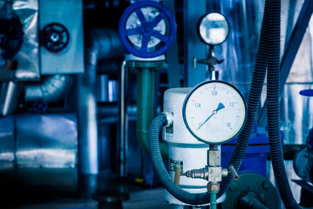 Gas Manifold Systems