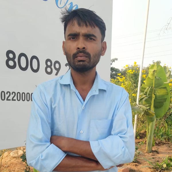 Abhay Yadav