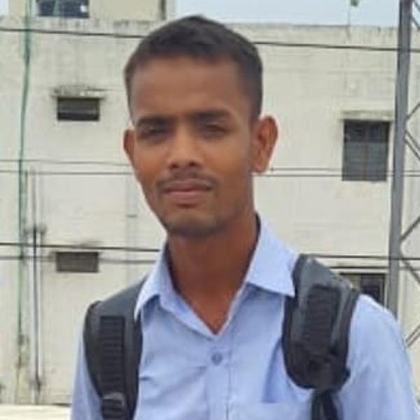 Akshay yadav 