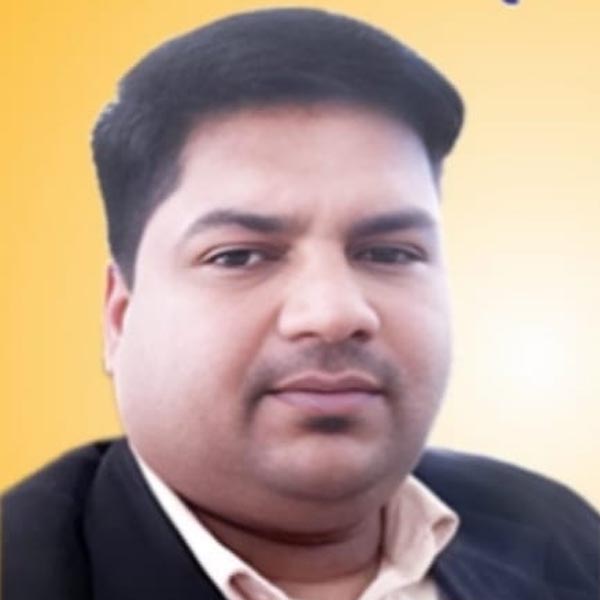 Manoranjan mishra
