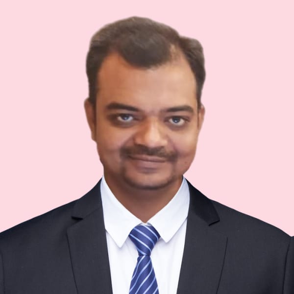 Amit Tiwari